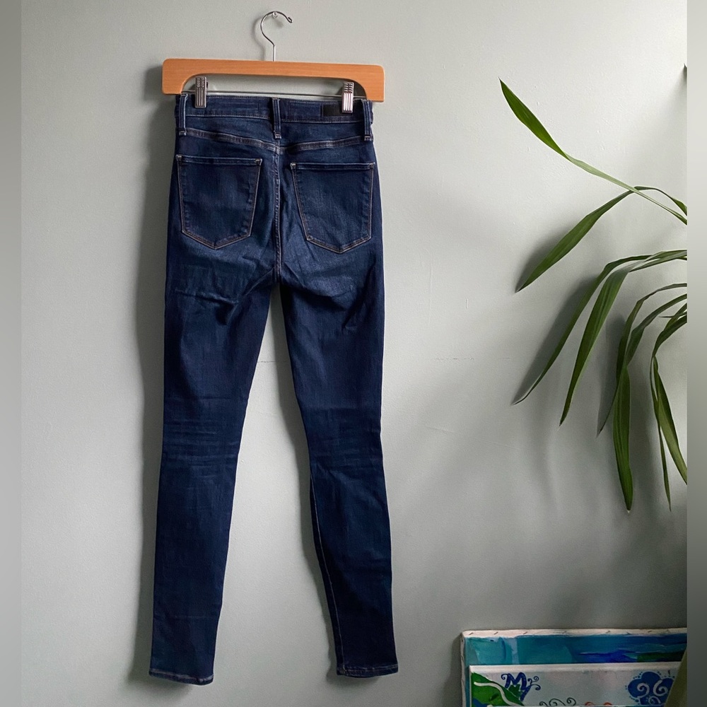 A&F jeans 👖 - Picture 2 of 2